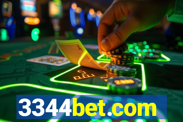 3344bet.com