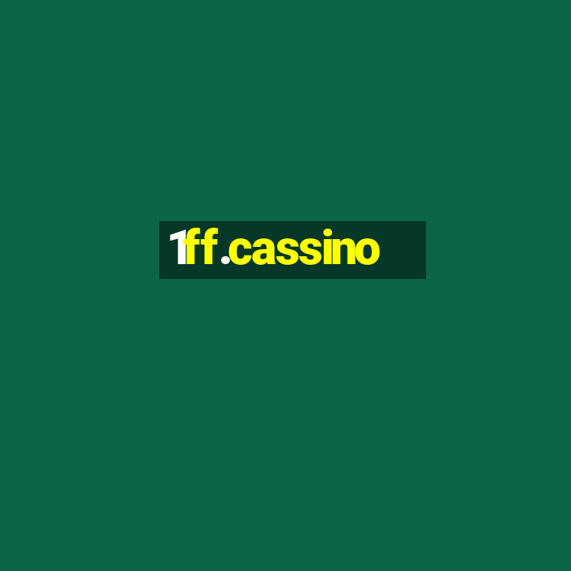 1ff.cassino