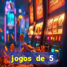 jogos de 5 centavos nas plataformas