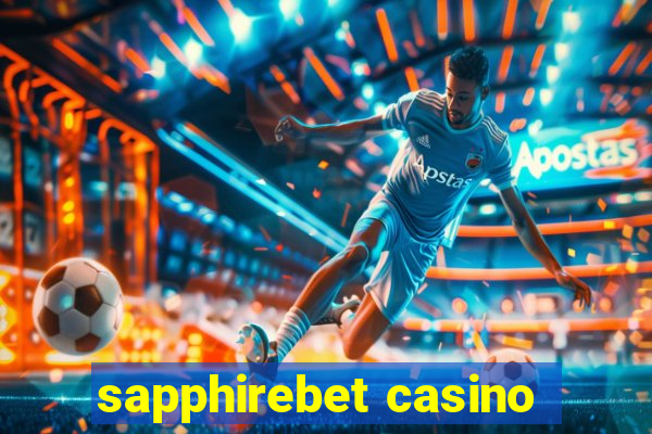 sapphirebet casino