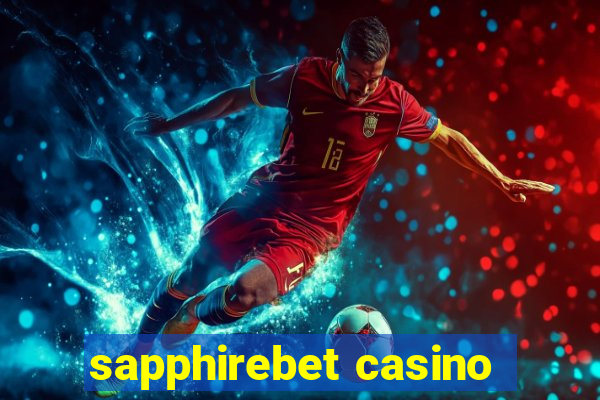 sapphirebet casino