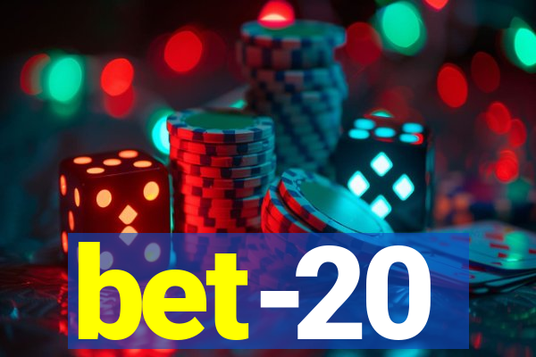 bet-20