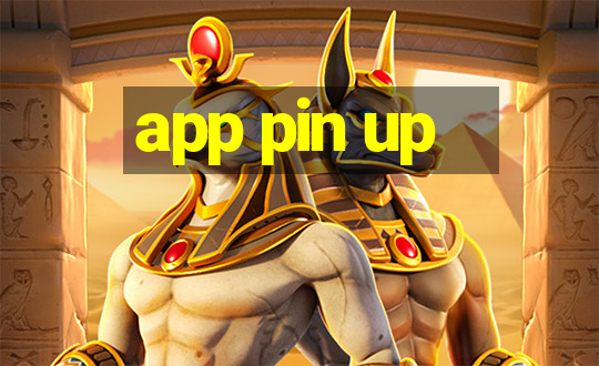 app pin up