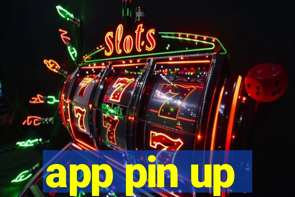 app pin up