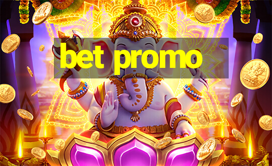 bet promo