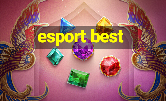 esport best