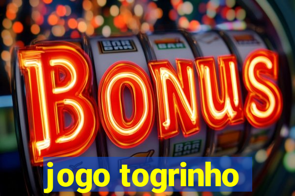 jogo togrinho