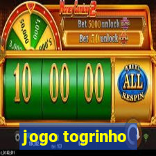 jogo togrinho