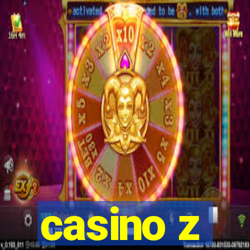 casino z