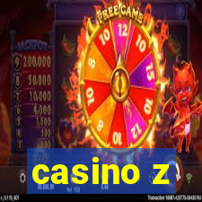 casino z