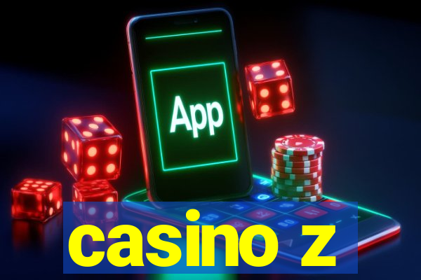 casino z