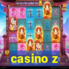 casino z