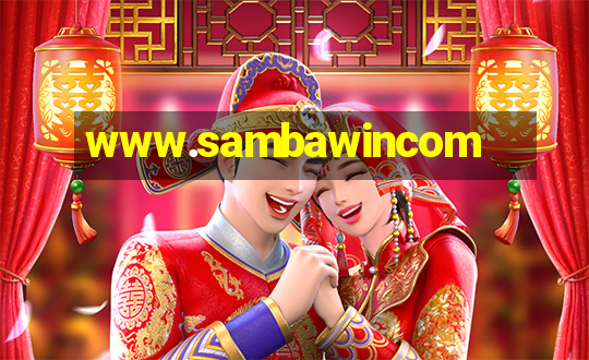 www.sambawincom