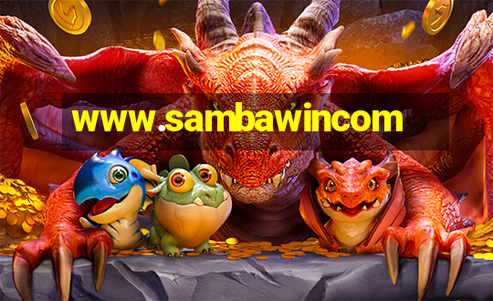 www.sambawincom