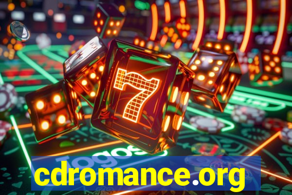 cdromance.org