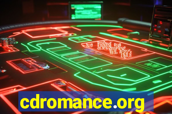 cdromance.org