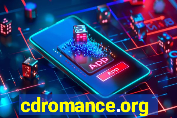 cdromance.org