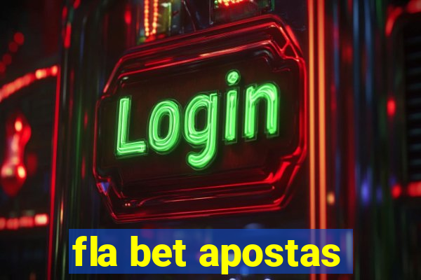 fla bet apostas