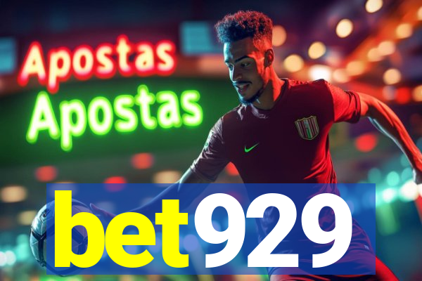 bet929