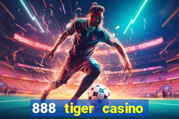 888 tiger casino no deposit bonus