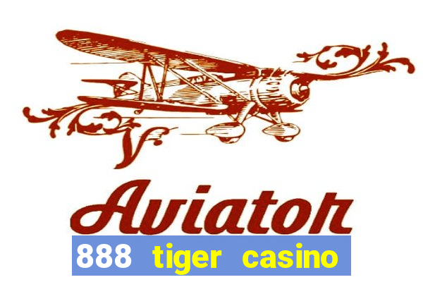 888 tiger casino no deposit bonus