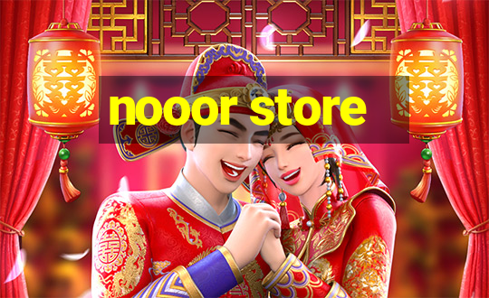 nooor store