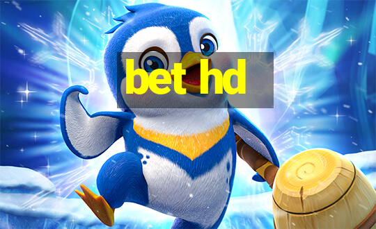 bet hd