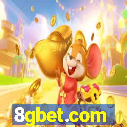 8gbet.com