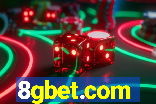 8gbet.com