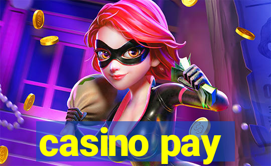 casino pay