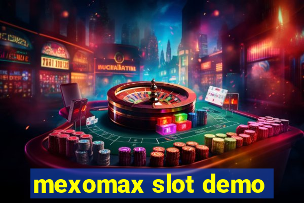 mexomax slot demo