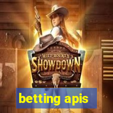 betting apis