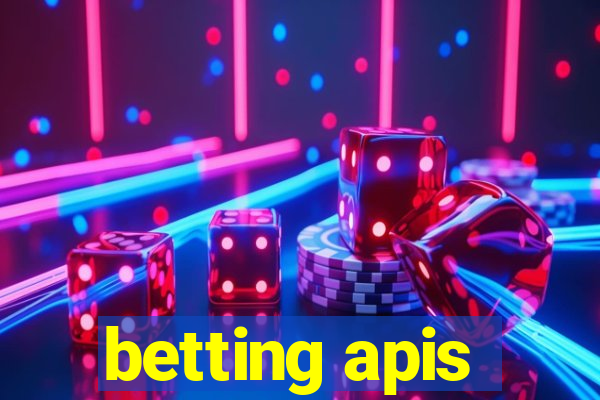 betting apis