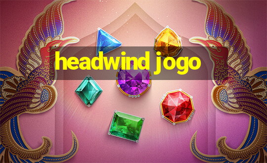 headwind jogo