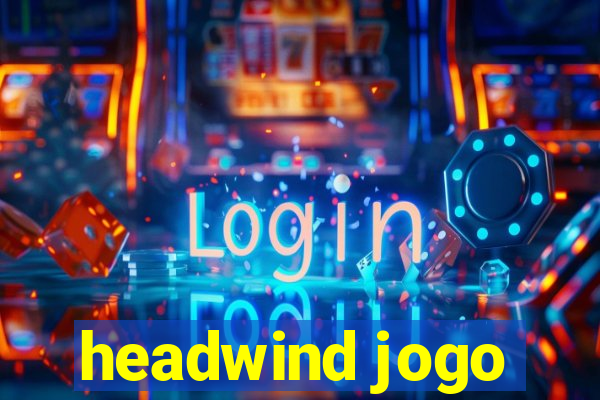 headwind jogo