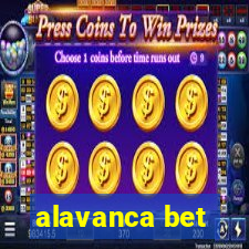 alavanca bet