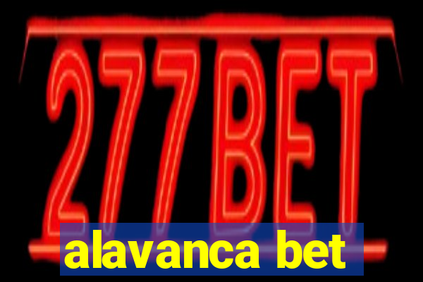 alavanca bet