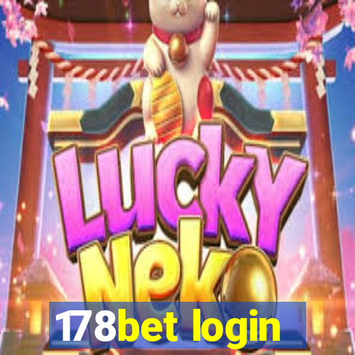 178bet login