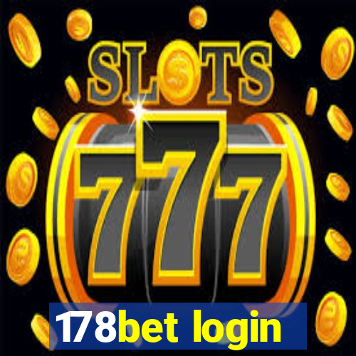 178bet login