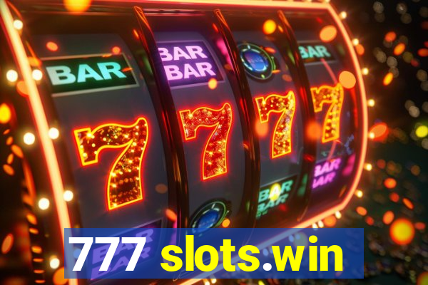 777 slots.win