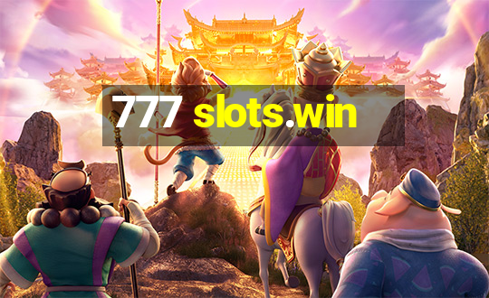 777 slots.win