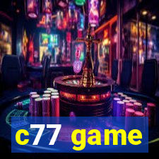 c77 game