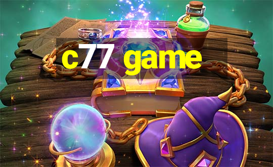 c77 game