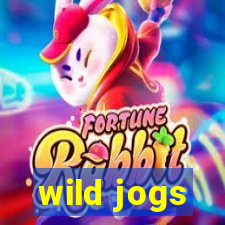 wild jogs