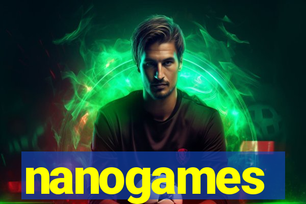 nanogames