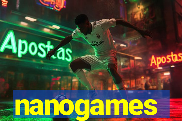 nanogames