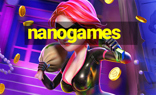 nanogames