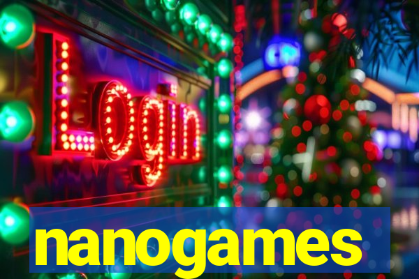 nanogames