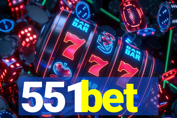 551bet