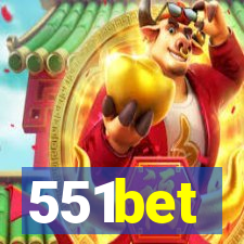 551bet